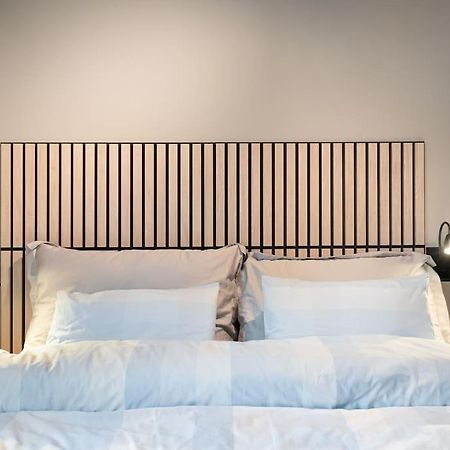 Aurora Luxury Apartment 特罗姆瑟 外观 照片